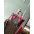 LV Neverfull Inside Out BB Borse Replica Alta Qualità e monogram M12106