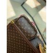 LV Neverfull Inside Out BB Borse Replica Alta Qualità e monogram M12106