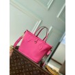 LV Neverfull Inside Out BB Borse Replica Alta Qualità e monogram M12106