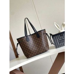 LV Neverfull Inside Out MM Borsa e monogram M11946