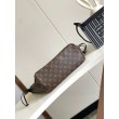 LV Neverfull Inside Out MM Borsa e monogram M11946