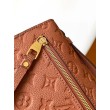 LV Pochette Metis M12711