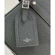 LV Porte Documents Voyage GM Taiga nera M30967