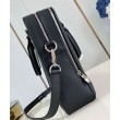 LV Porte Documents Voyage GM Taiga nera M30967