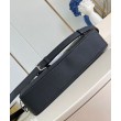 LV Porte Documents Voyage GM Taiga nera M30967