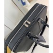 LV Porte Documents Voyage GM Taiga nera M30967