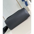 LV Pulse Messenger Borse Replica tela monogram Eclipse M12681