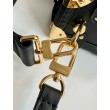 LV Side Trunk PM Borse Replica nera M23817