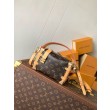 LV Side Trunk PM Borse Replica Alta Qualità tela monogram M46815