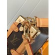 LV Side Trunk PM Borse Replica Alta Qualità tela monogram M46815