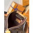 LV Side Trunk PM Borse Replica Alta Qualità tela monogram M46815