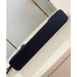 LV Takeoff Pouch LV Aerogram blu navy M11486