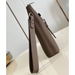 LV Takeoff Pouch LV Aerogram moka M11485