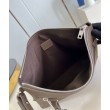 LV Takeoff Pouch LV Aerogram moka M11485