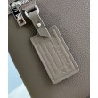 LV Takeoff Pouch LV Aerogram moka M11485
