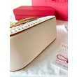 Valentino Alltime Borse a tracolla Bianco Raffia Valentino Alltime Borse a tracolla Bianco Raffia