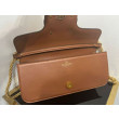 Valentino Loco Grande Borsa A Tracolla Marrone Vitello Valentino Loco Grande Borsa A Tracolla Marrone Vitello