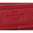 Valentino Medium Rockstud Tote Rosso Grain Calfskin