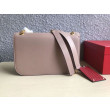 Valentino Medium Vlock Borse a tracolla Poudre Calfskin Valentino Medium Vlock Borse a tracolla Poudre Calfskin