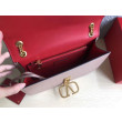 Valentino Medium Vlock Borse a tracolla Poudre Calfskin Valentino Medium Vlock Borse a tracolla Poudre Calfskin