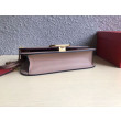 Valentino Medium Vlock Borse a tracolla Poudre Calfskin Valentino Medium Vlock Borse a tracolla Poudre Calfskin
