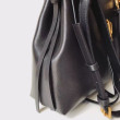 Valentino Piccolo Vring HandBorsa Nero Buffalo Valentino Piccolo Vring HandBorsa Nero Buffalo