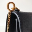 Valentino Piccolo Vsling Borse a tracolla Nero Granulato