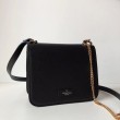 Valentino Piccolo Vsling Borse a tracolla Nero Granulato