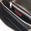 Valentino Rockstud Crossbody Borsa Nero Vitello