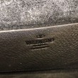 Valentino Rockstud Piccolo Crossbody Borsa Nero Granulato