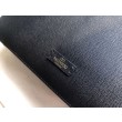 Valentino Vsling Hobo Borsa Nero Vitello Granato
