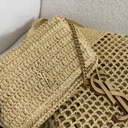 Qualità Specchio Replica Saint Laurent Icare Maxi Shopping Borse Naturel Raffia Riproduzione Fedele Saint Laurent Icare Maxi Shopping Borse Replica Naturel Raffia imitazioni