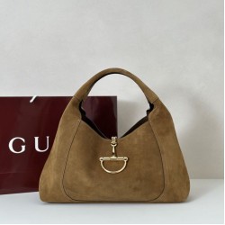 Replica qualità specchio Gucci 837466 Qualità superiore replica a tracolla maxi Softbit oversize Rosa