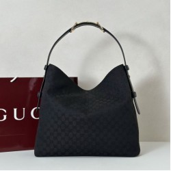 Replica Gucci 850546 850926 borsa tote grande Beatrix in tela GG Caffè Imitazioni Replica qualità specchio Gucci 850546 850926 borsa tote grande Beatrix in tela GG Caffè