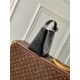 Replica qualità specchio Borsa a secchiello Louis Vuitton All In BB M13480 Nera