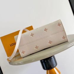 Replica Borsa Tote Louis Vuitton OnTheGo PM M14403 M45653 Imitazioni Replica qualità specchio Borsa Tote Louis Vuitton OnTheGo PM M14403 M45653