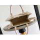 Replica Borsa Tote Louis Vuitton OnTheGo PM M14403 M45653 Imitazioni Replica qualità specchio Borsa Tote Louis Vuitton OnTheGo PM M14403 M45653