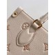 Replica Borsa Tote Louis Vuitton OnTheGo PM M14403 M45653 Imitazioni Replica qualità specchio Borsa Tote Louis Vuitton OnTheGo PM M14403 M45653