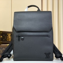 Replica qualità specchio Zaino Fastline Takeoff Louis Vuitton Aerogram da uomo M21367