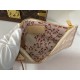 Replica Borsa a secchiello Louis Vuitton All In GM M25727 Firma Meowgram Imitazioni Replica qualità specchio Borsa a secchiello Louis Vuitton All In GM M25727 Firma Meowgram
