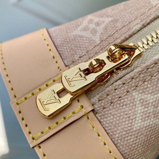 Replica Borsa Louis Vuitton Alma BB M25728 Firma Meowgram Imitazioni Replica qualità specchio Borsa Louis Vuitton Alma BB M25728 Firma Meowgram