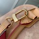 Replica Borsa Louis Vuitton Alma BB M25728 Firma Meowgram Imitazioni Replica qualità specchio Borsa Louis Vuitton Alma BB M25728 Firma Meowgram