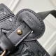 Replica Borsa a secchiello Louis Vuitton All In One PM M25858 Nera Imitazioni Replica qualità specchio Borsa a secchiello Louis Vuitton All In One PM M25858 Nera