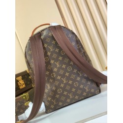 Zaino cargo Discovery Louis Vuitton da uomo G69 M25979