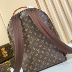 Replica Zaino cargo Discovery Louis Vuitton da uomo G69 M25979 Imitazioni Replica qualità specchio Zaino cargo Discovery Louis Vuitton da uomo G69 M25979