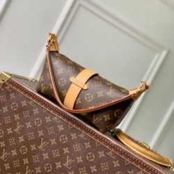 Replica Perfetta Louis Vuitton Pochette Mia M26191 Imitazioni Replica qualità specchio Perfetta Louis Vuitton Pochette Mia M26191