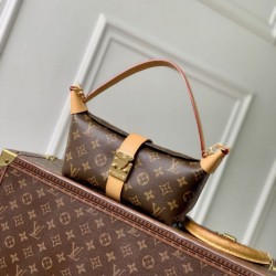Replica qualità specchio Perfetta Louis Vuitton Pochette Mia M26191