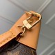 Replica Perfetta Louis Vuitton Pochette Mia M26191 Imitazioni Replica qualità specchio Perfetta Louis Vuitton Pochette Mia M26191