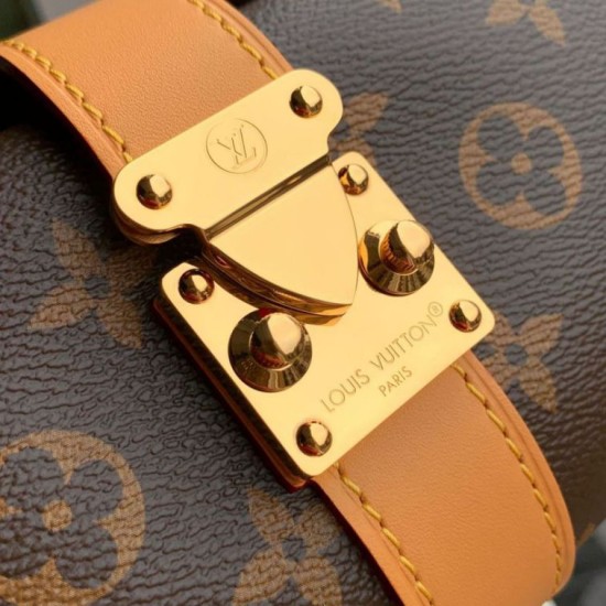 Replica Perfetta Louis Vuitton Pochette Mia M26191 Imitazioni Replica qualità specchio Perfetta Louis Vuitton Pochette Mia M26191