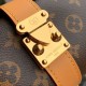 Replica Perfetta Louis Vuitton Pochette Mia M26191 Imitazioni Replica qualità specchio Perfetta Louis Vuitton Pochette Mia M26191